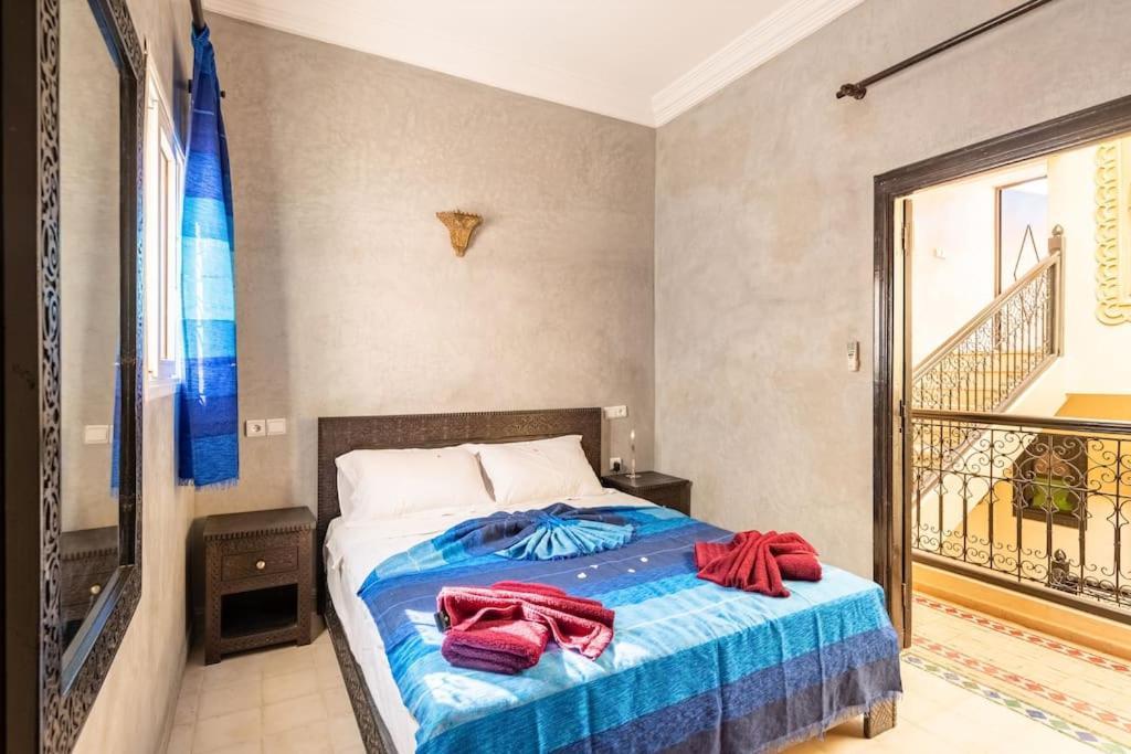 Riad Anir Marrakesh Exterior foto