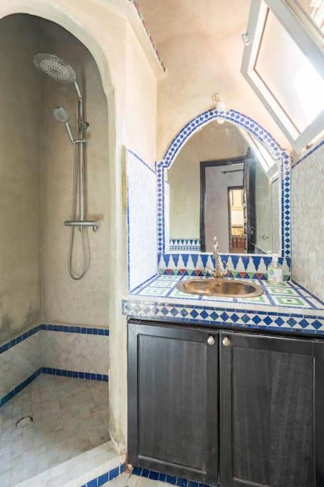 Riad Anir Marrakesh Exterior foto
