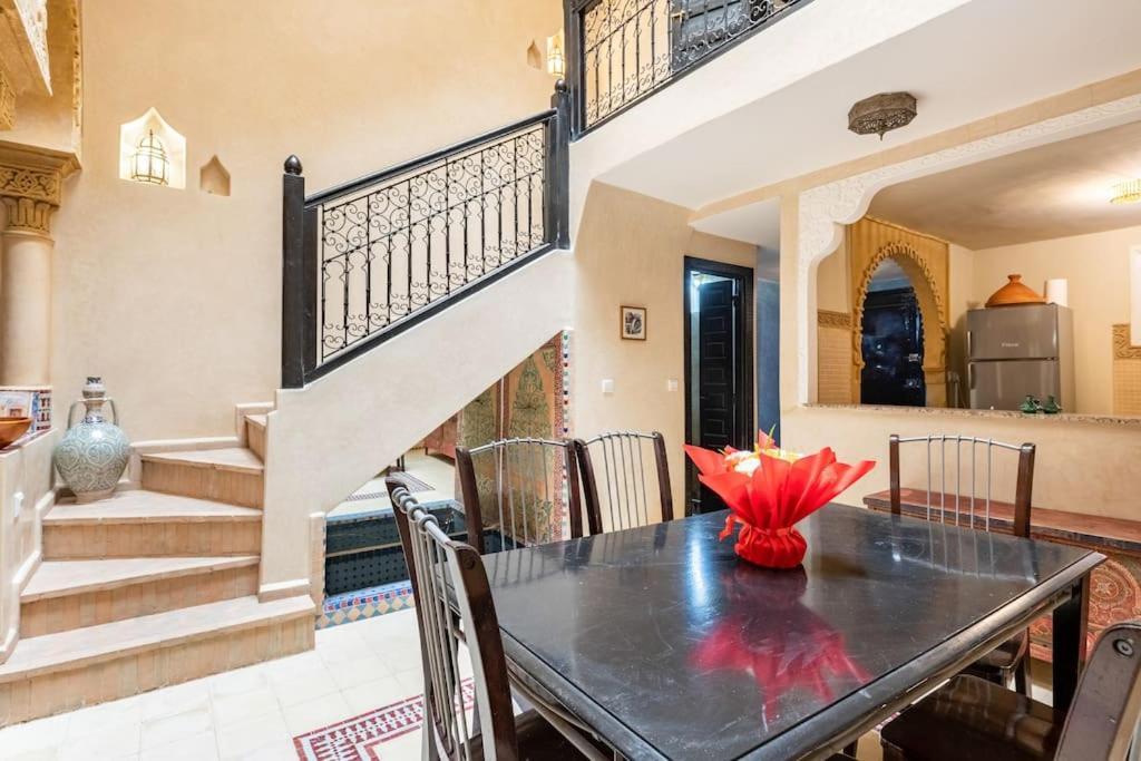 Riad Anir Marrakesh Exterior foto