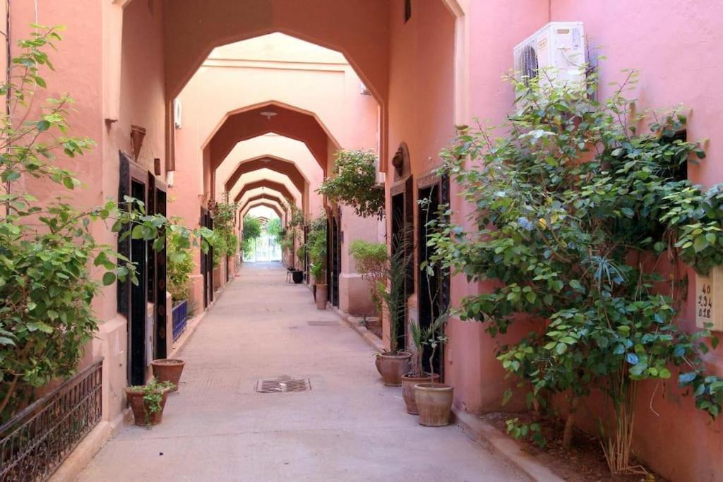 Riad Anir Marrakesh Exterior foto