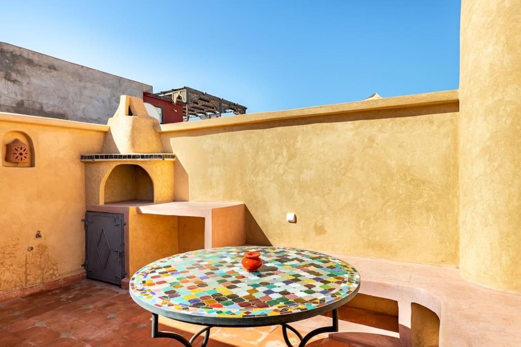 Riad Anir Marrakesh Exterior foto