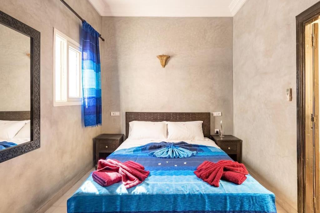 Riad Anir Marrakesh Exterior foto