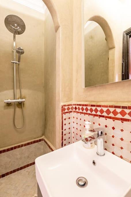 Riad Anir Marrakesh Exterior foto