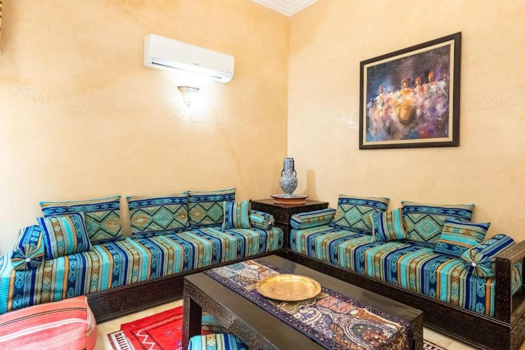 Riad Anir Marrakesh Exterior foto