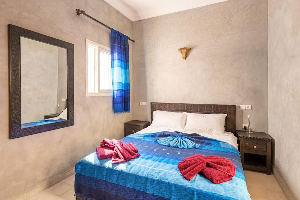 Riad Anir Marrakesh Exterior foto