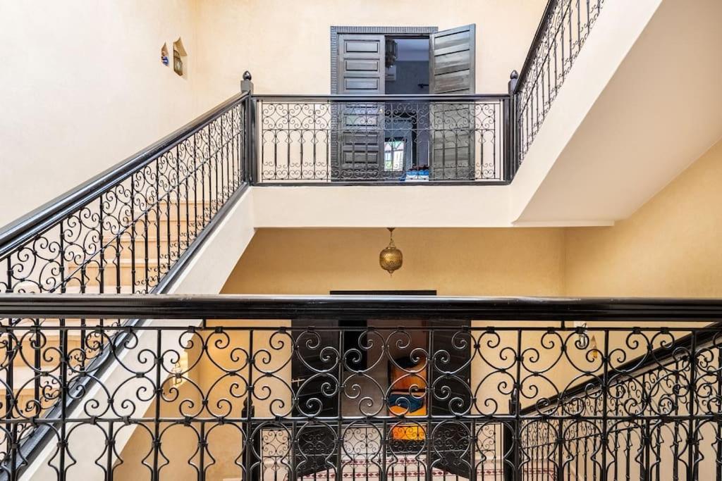 Riad Anir Marrakesh Exterior foto