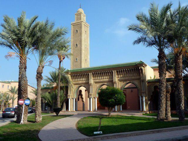 Riad Anir Marrakesh Exterior foto