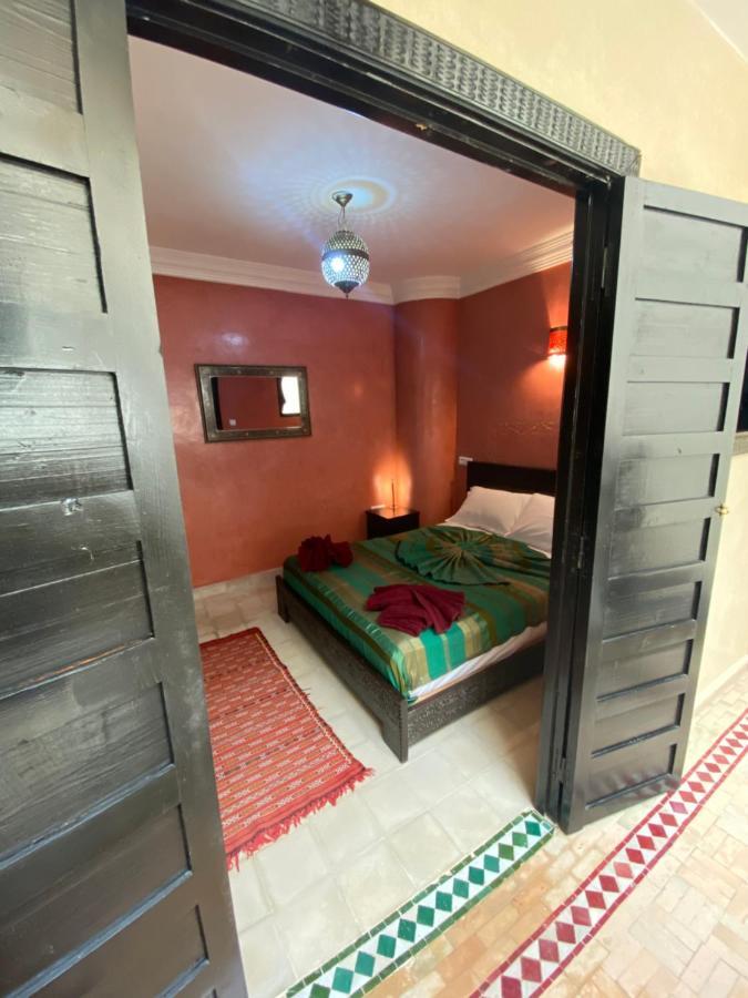 Riad Anir Marrakesh Exterior foto