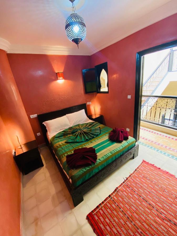 Riad Anir Marrakesh Exterior foto