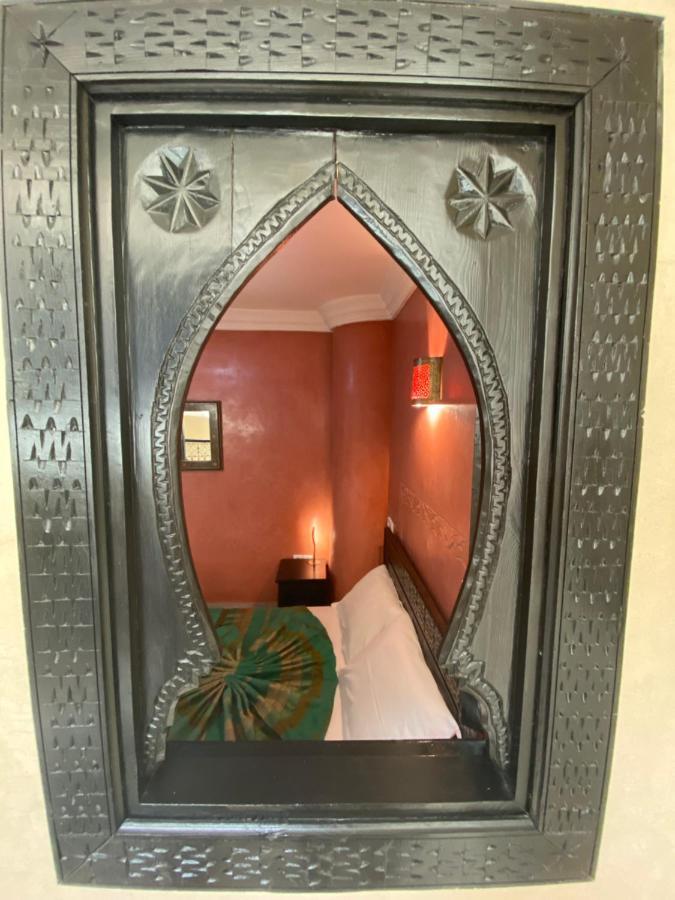 Riad Anir Marrakesh Exterior foto