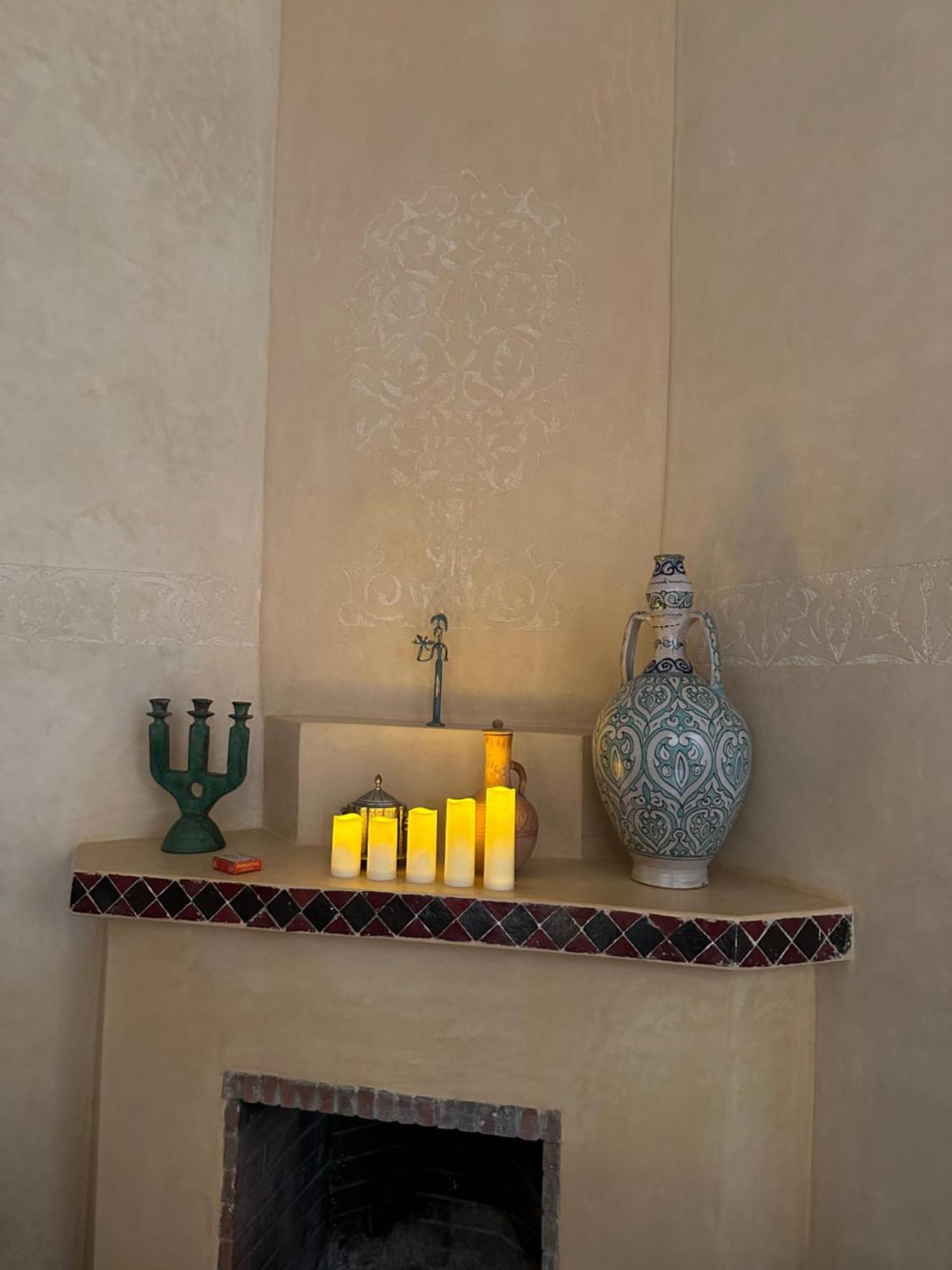 Riad Anir Marrakesh Exterior foto