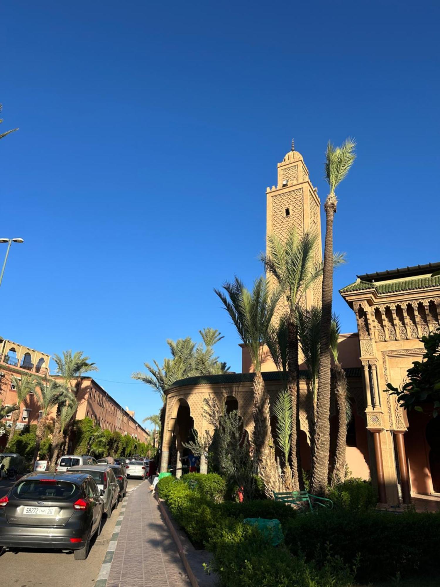 Riad Anir Marrakesh Exterior foto